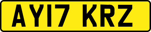 AY17KRZ