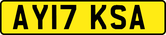 AY17KSA