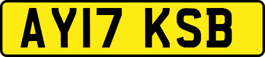 AY17KSB