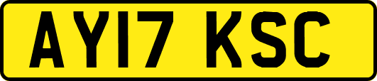 AY17KSC