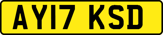 AY17KSD