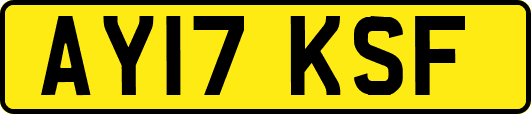 AY17KSF