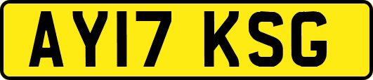 AY17KSG