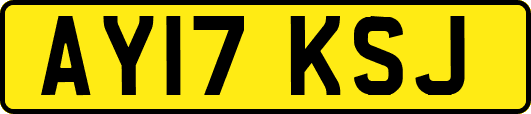 AY17KSJ