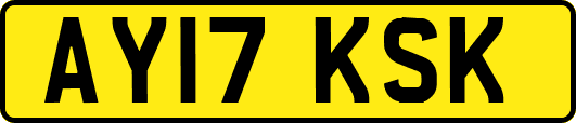 AY17KSK