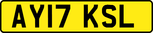 AY17KSL