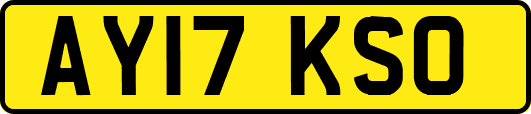 AY17KSO