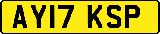 AY17KSP