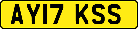 AY17KSS