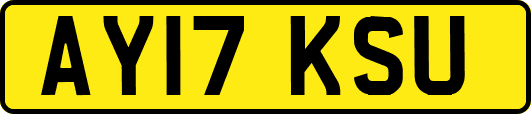 AY17KSU