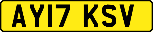 AY17KSV