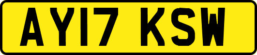 AY17KSW