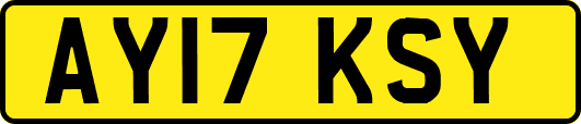 AY17KSY