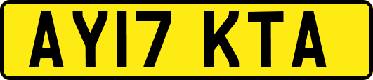 AY17KTA