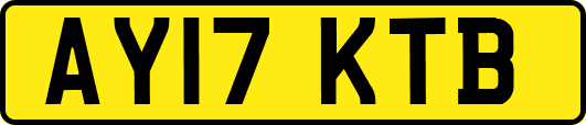 AY17KTB