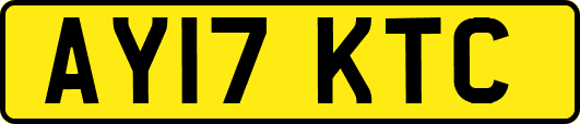 AY17KTC