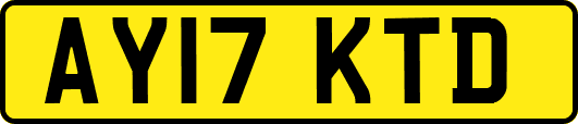 AY17KTD