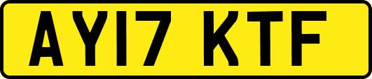 AY17KTF