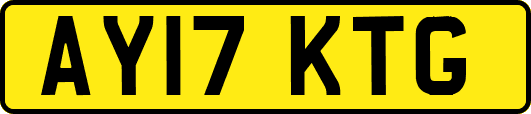 AY17KTG