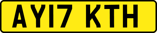 AY17KTH