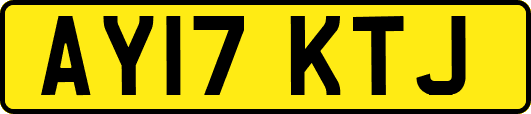 AY17KTJ