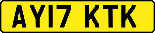 AY17KTK