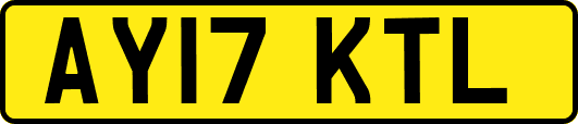 AY17KTL