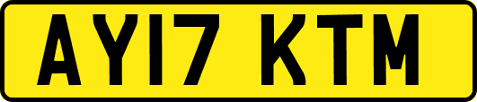 AY17KTM