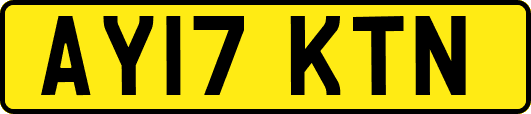 AY17KTN