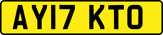 AY17KTO