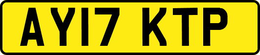 AY17KTP