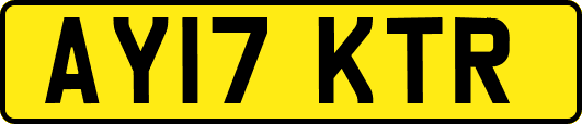 AY17KTR