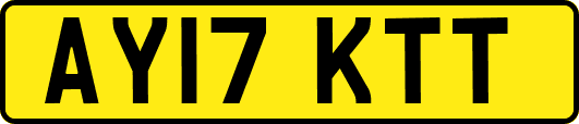 AY17KTT