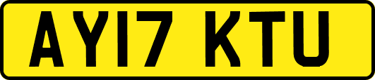 AY17KTU