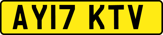 AY17KTV