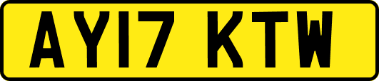 AY17KTW