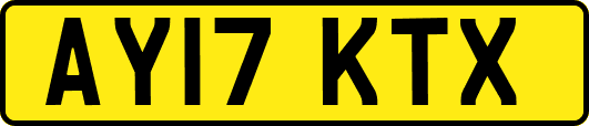 AY17KTX