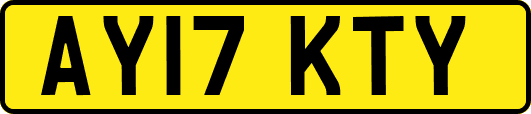 AY17KTY