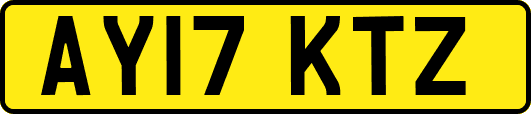 AY17KTZ