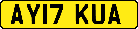 AY17KUA