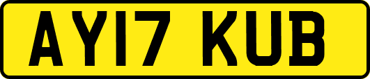 AY17KUB