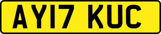 AY17KUC