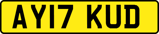 AY17KUD