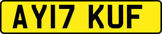 AY17KUF