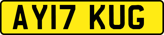 AY17KUG