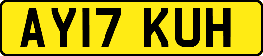 AY17KUH