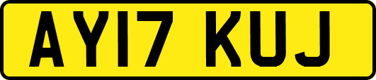 AY17KUJ