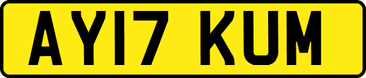 AY17KUM