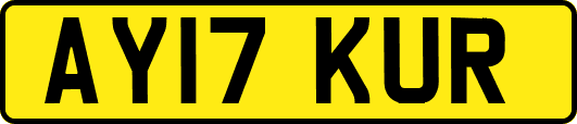 AY17KUR
