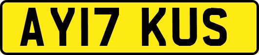 AY17KUS